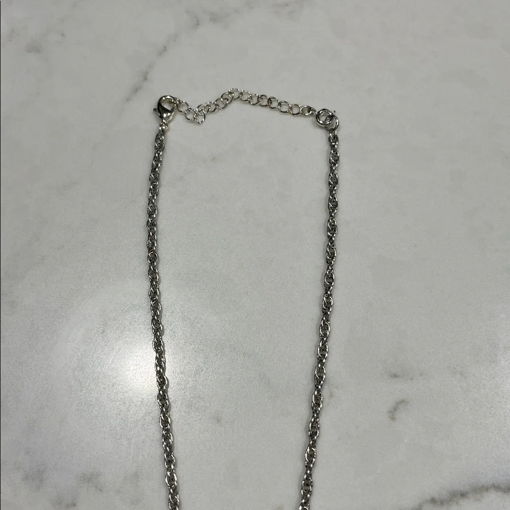 AVON vintage Avon pendant necklace - Picture 3 of 4